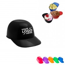 Baseball Ice Cream Bowl